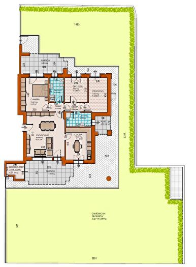 Case in Vendita e in Affitto - 3