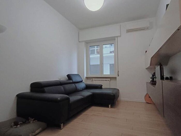 Appartamento trilocale in affitto in Via Contardo Ferrini, San Giovannino Pompieri, Pavia