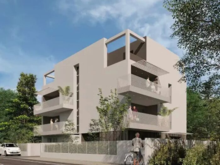 Appartamento trilocale in vendita in Riccione