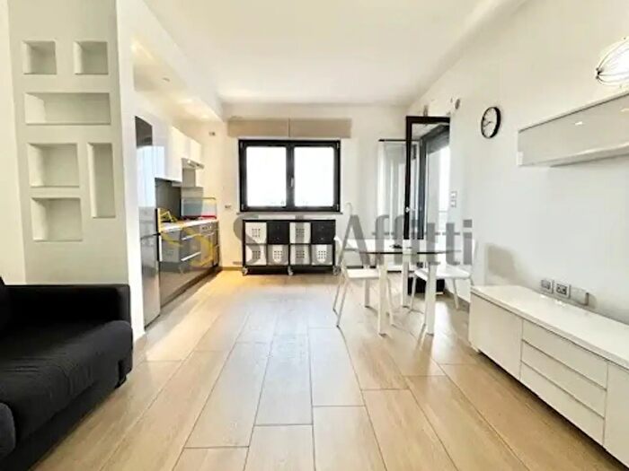 Appartamento bilocale in affitto in Via Orfeo Mazzitelli, Bari