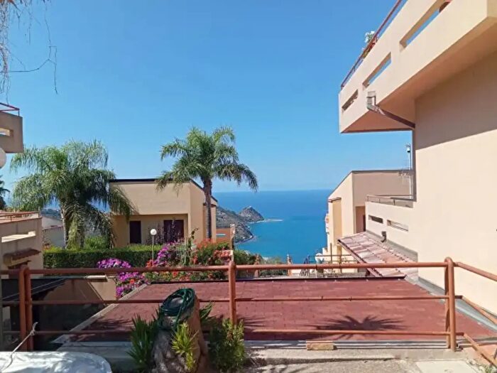 Appartamento bilocale in vendita in Contrada Scafa, Capo DOrlando