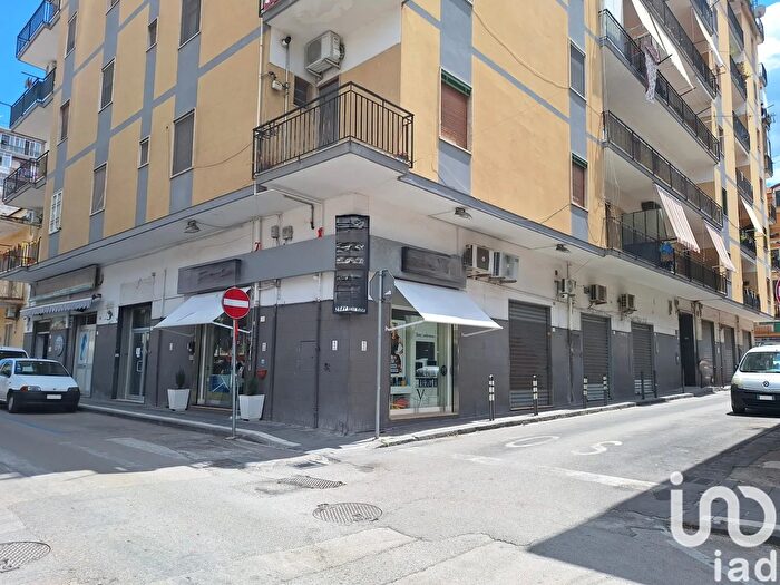 Appartamento quadrilocale in vendita in Via Arnedi, Angri