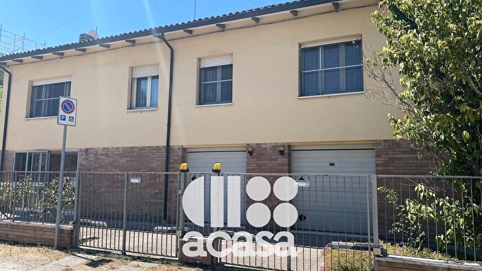 Casa in vendita in Ravenna