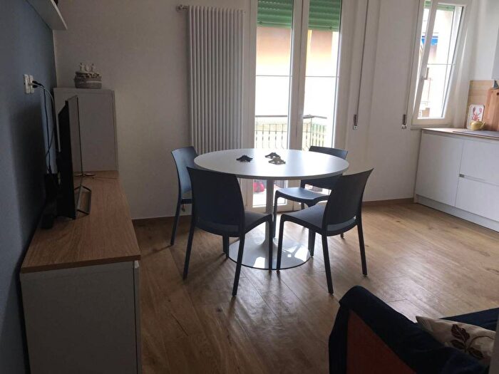 Appartamento bilocale in affitto in Via Edmondo De Amicis, Borghetto Santo Spirito