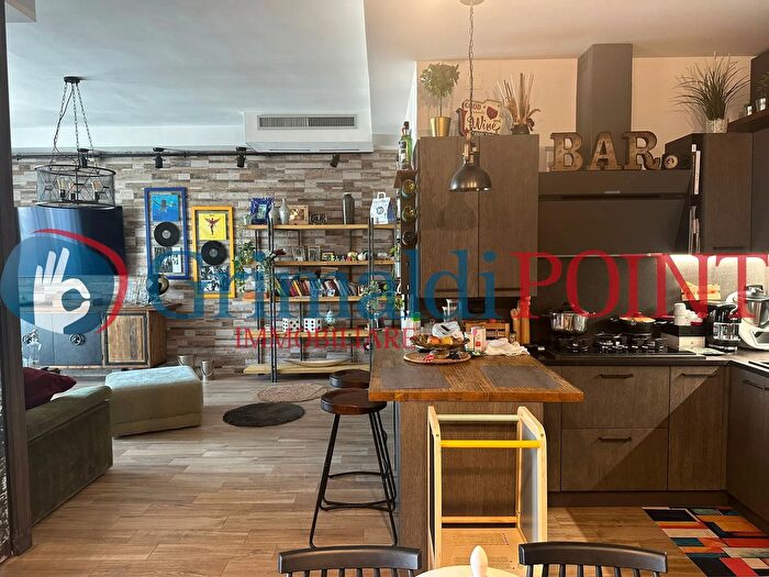 Appartamento con 5 locali in vendita in Via Antonio Gramsci, Melendugno