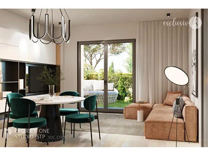 Appartamento bilocale in vendita in Via Magellano, Cesenatico