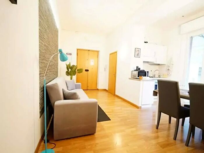 Appartamento monolocale in affitto in Corso Venezia, Verona