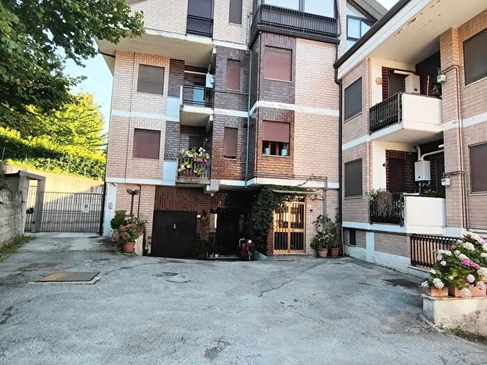 Appartamento trilocale in vendita in Via Fontana a Sinistra, San Potito Ultra