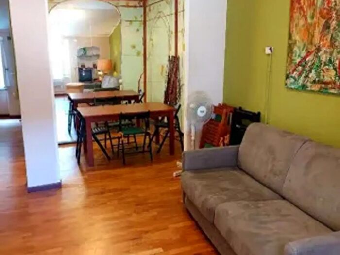 Appartamento bilocale in affitto in Piazza Martiri Olivetta, Portofino