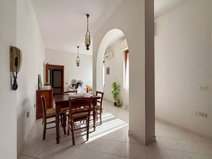 Appartamento bilocale in vendita in Via Tiziano, Quartu SantElena