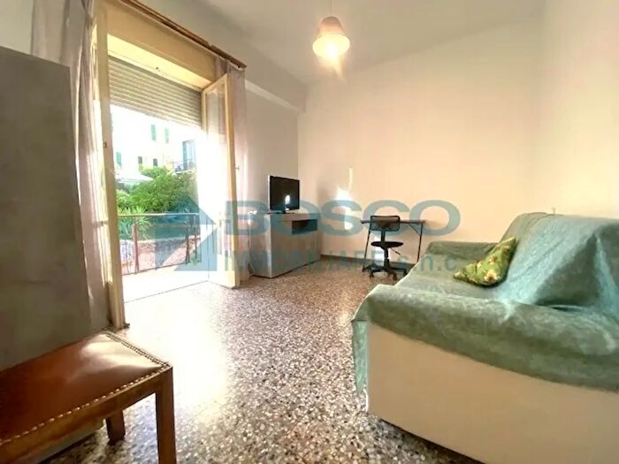 Appartamento trilocale in affitto in La Spezia