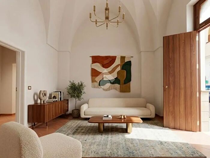 Casa trilocale in vendita in Via Vittorio Veneto, Francavilla Fontana