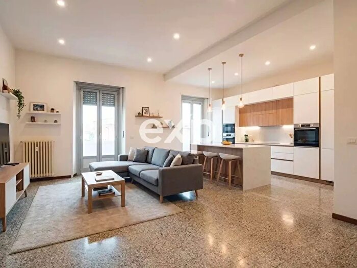 Appartamento bilocale in vendita in Via Buon Gesu, Castellanza