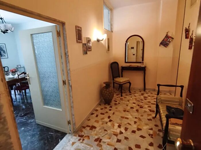 Appartamento trilocale in vendita in Via Verzieri, Andria