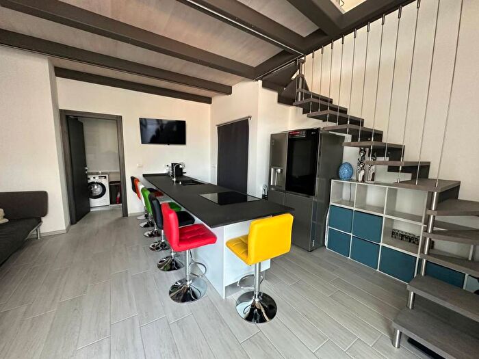 Casa trilocale in affitto in Viale Amerigo Vespucci, Lido di Savio Lido di Classe, Ravenna