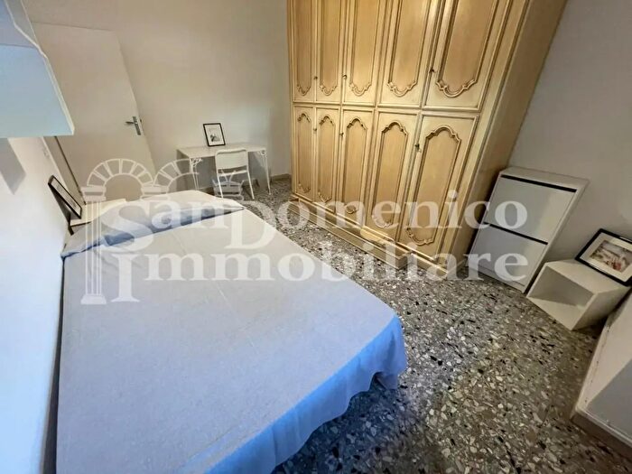 Appartamento monolocale in affitto in Pisa