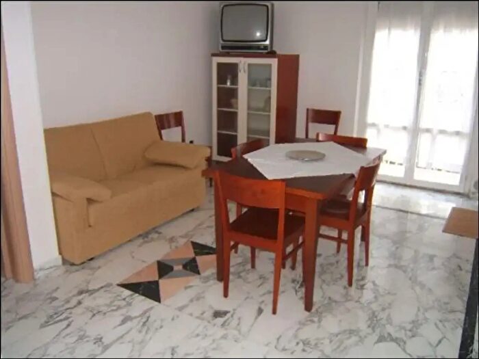 Appartamento trilocale in vendita in San Benedetto Del Tronto