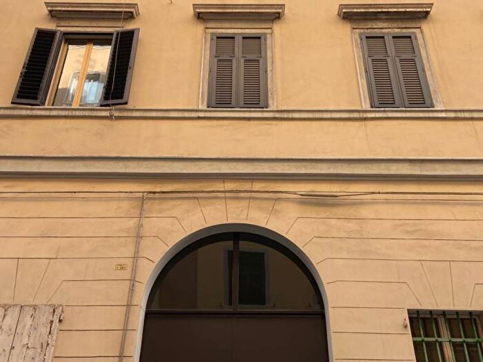 Appartamento monolocale in affitto in Via Antonio Caccia, Largo Barriera Ospedale Maggiore, Trieste