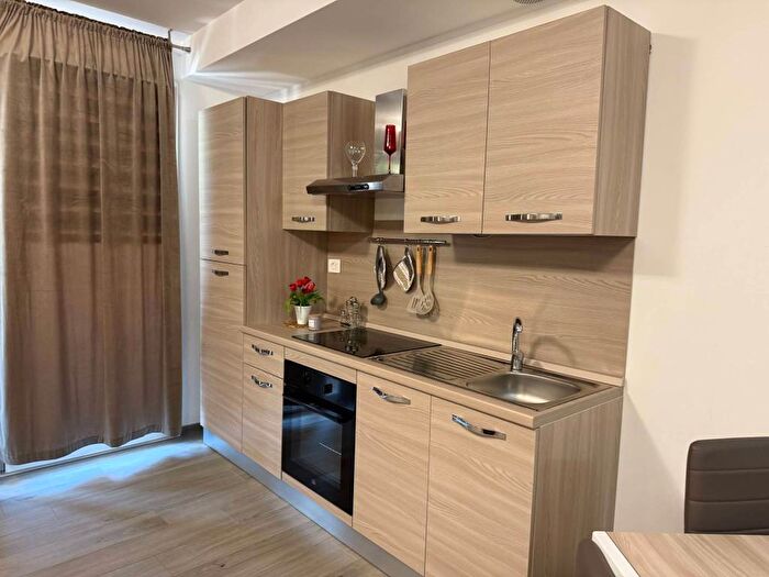 Appartamento monolocale in affitto in Via Angelo Viscogliosi, Tor Tre Teste Torre Maura, Roma