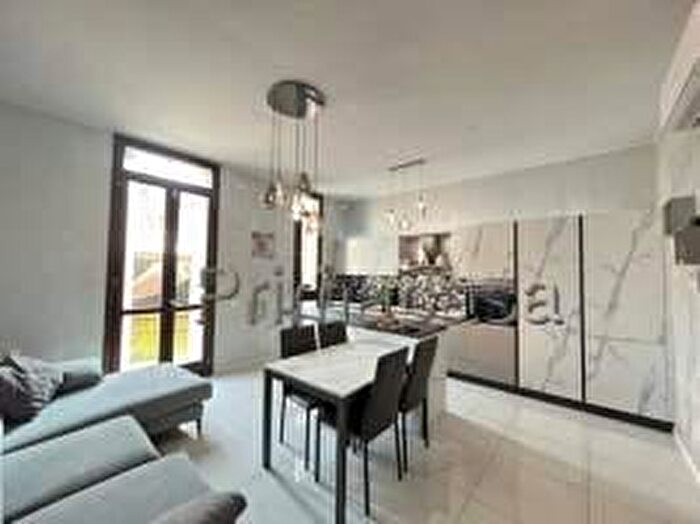 Appartamento quadrilocale in vendita in Novellara