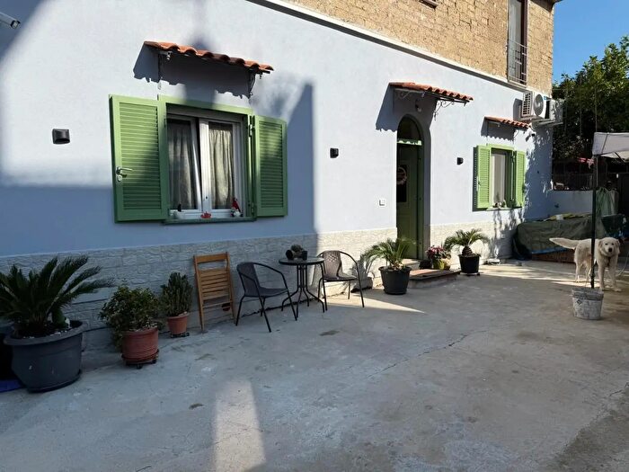 Appartamento trilocale in vendita in Via G Orlando, Nocera Superiore