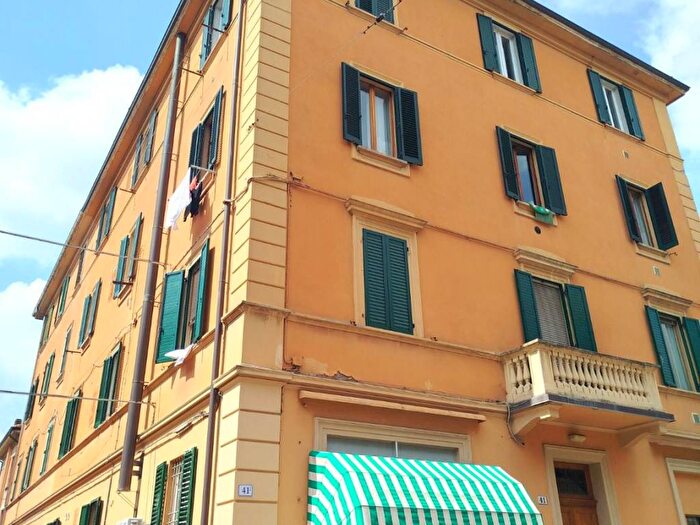 Appartamento bilocale in affitto in Via Antonio Zannoni, Saragozza fuori Porta, Bologna