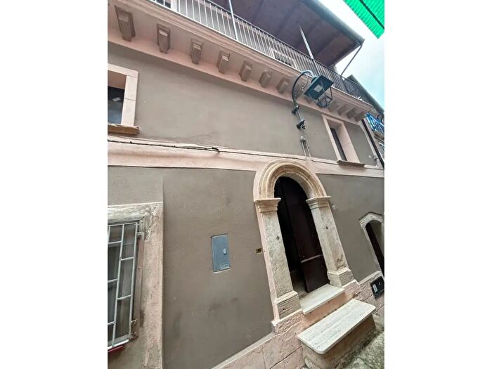 Appartamento quadrilocale in vendita in Via Madonna del Rosario Snc, Mendicino