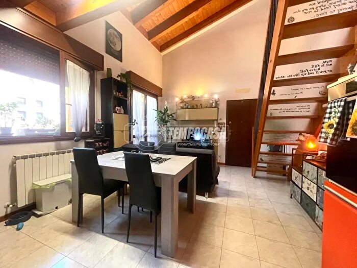 Appartamento trilocale in vendita in Via Berlinguer SAgata, SantAgata Bolognese