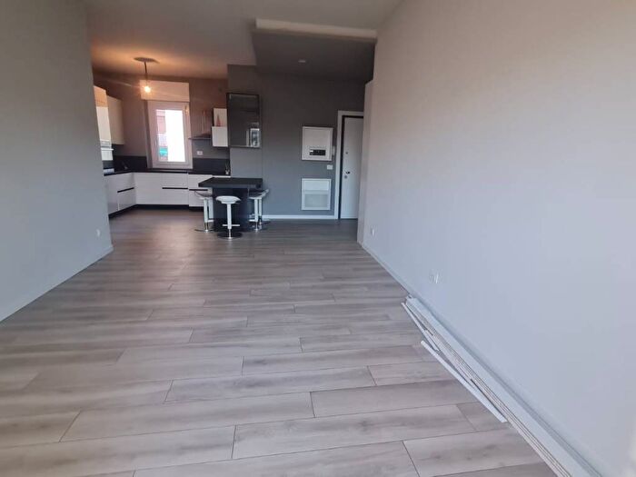 Appartamento quadrilocale in affitto in Via Giovanni Bruni, Solferino Diaz, Brescia