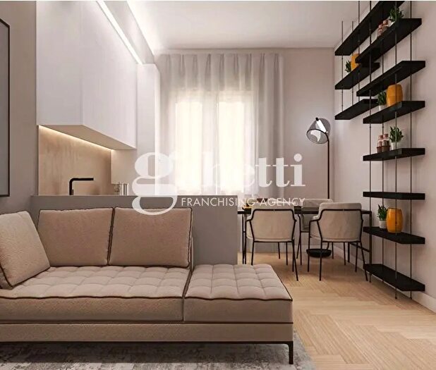 Appartamento trilocale in vendita in Via dellUccellino, Bologna