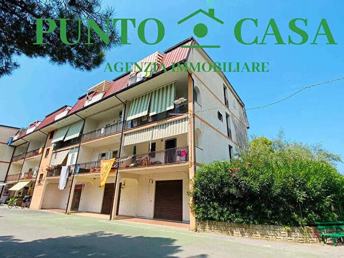 Appartamento bilocale in vendita in Via Aldo Moro, Nocera Terinese