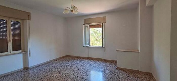 Appartamento con 5 locali in affitto in Via Ceccano, Frosinone