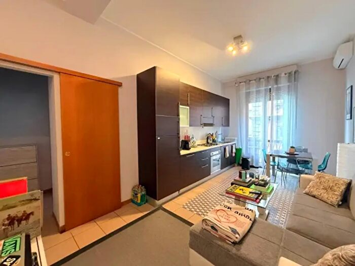 Appartamento bilocale in affitto in Via Lanzone, Milano