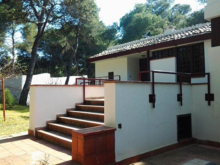 Casa bilocale in affitto in Via Zond, Castellaneta Marina, Castellaneta