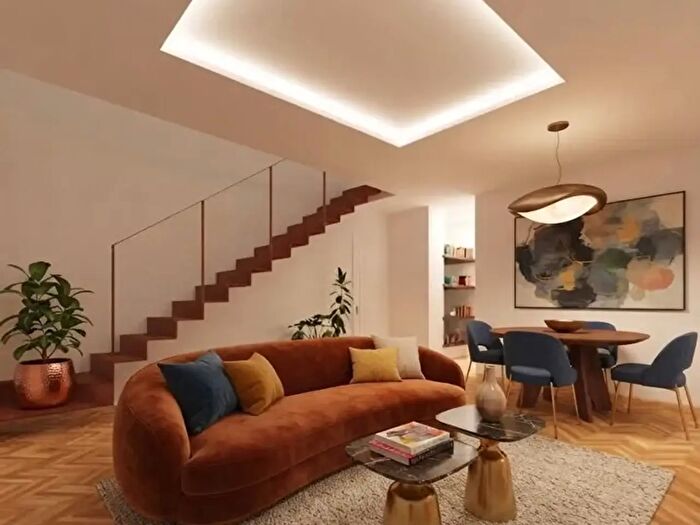 Appartamento quadrilocale in vendita in Via Ghiberti, Pontassieve
