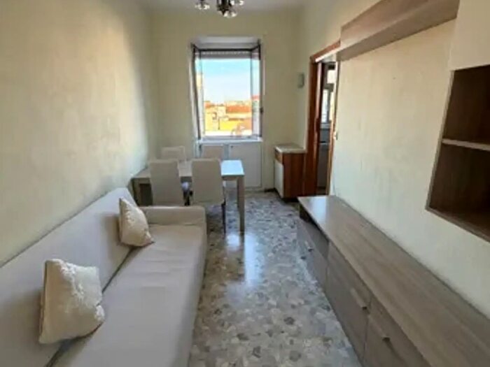 Appartamento trilocale in affitto in Via Gaspare Aselli, Milano