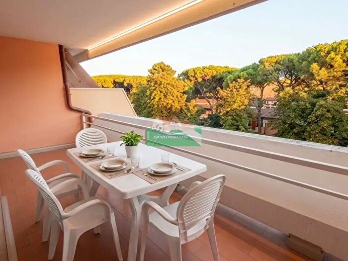 Appartamento trilocale in vendita in Viale dei Cedri, Ravenna