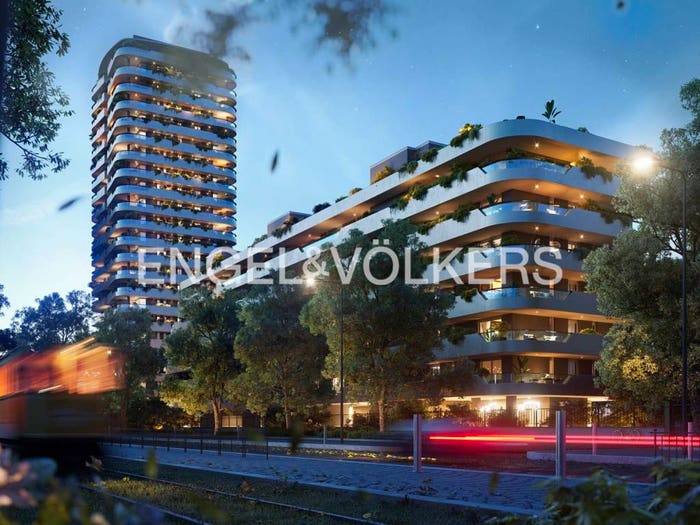 Appartamento bilocale in affitto in Via Pessano, San Siro, Milano