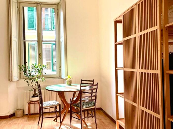 Appartamento monolocale in affitto in Via Savona, Solari, Milano