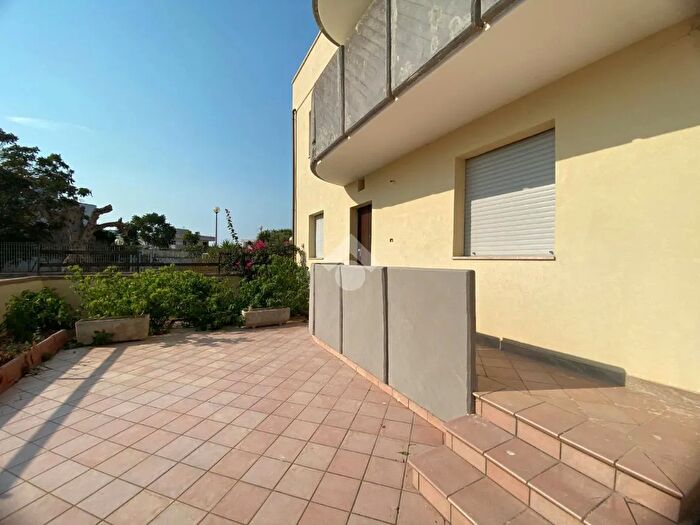 Casa quadrilocale in vendita in Via dei Peri, Alliste