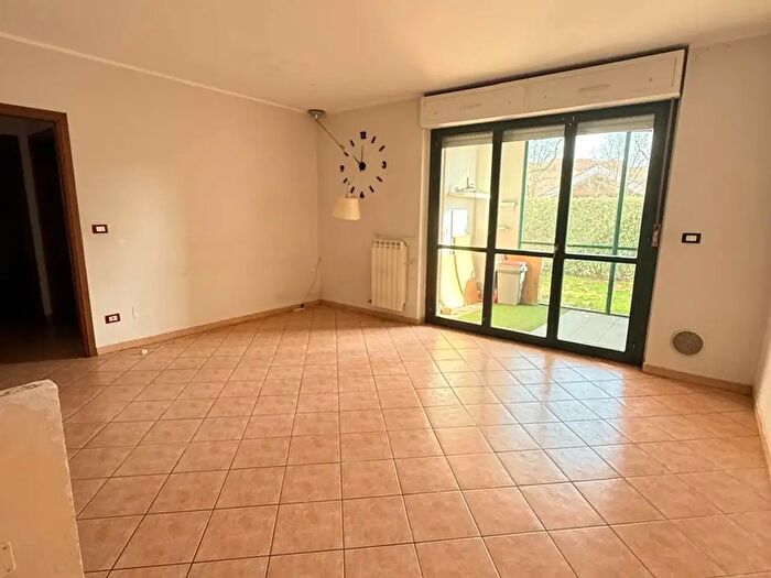 Appartamento trilocale in vendita in Via Gramsci, Borgaro Torinese