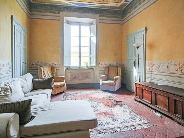Appartamento quadrilocale in vendita in Pisa