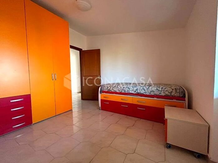 Appartamento con 15 locali in vendita in Via Marcandreola b, Ciampino