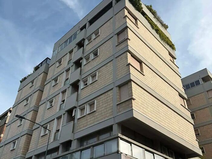 Appartamento in affitto in Via Ermete Zacconi, Bologna