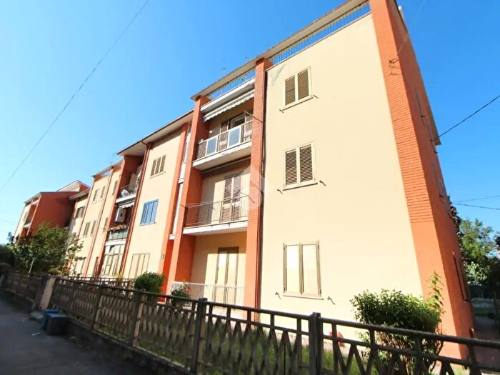 Appartamento quadrilocale in vendita in Piazza Alcyone, Pescara