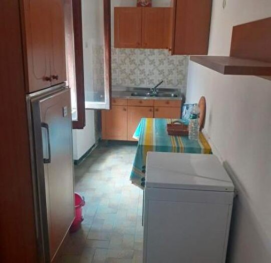 Appartamento con 5 locali in vendita in Barga