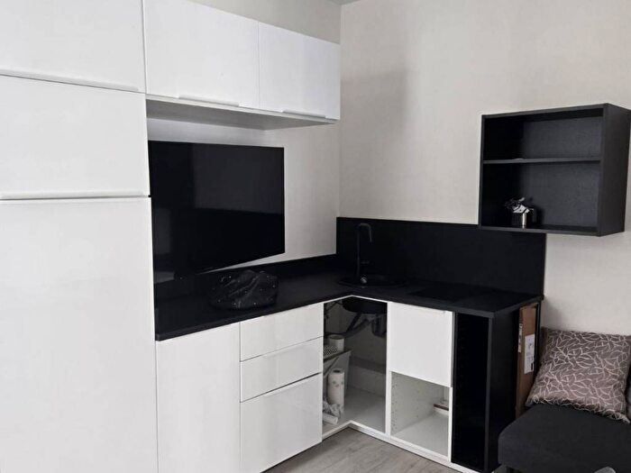 Appartamento bilocale in affitto in Corso Trieste, Caserta