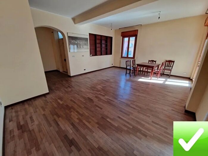 Appartamento quadrilocale in vendita in Reggio Calabria