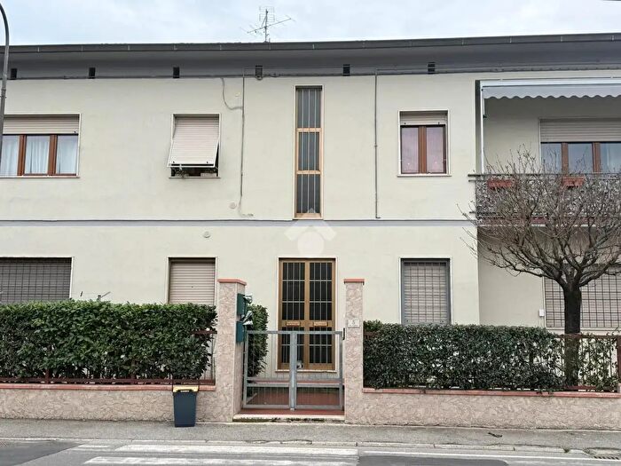 Appartamento quadrilocale in vendita in Via Bettino Ricasoli, Quarrata