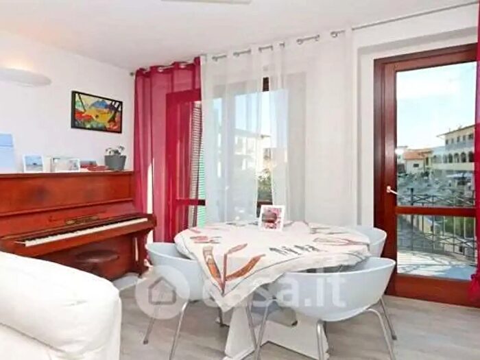 Appartamento con 7 locali in vendita in Via del Vigna, Livorno